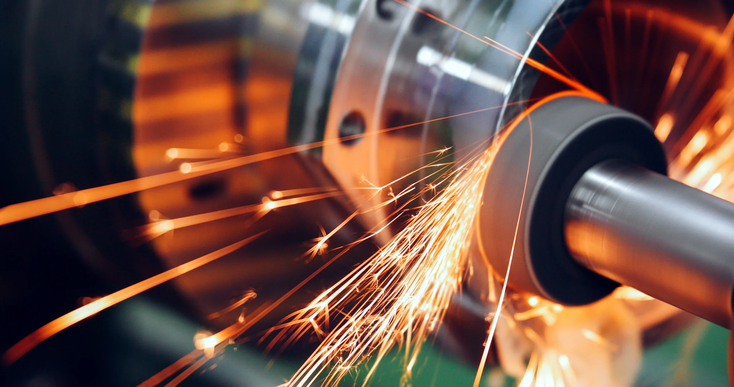 Precision Metal Grinding