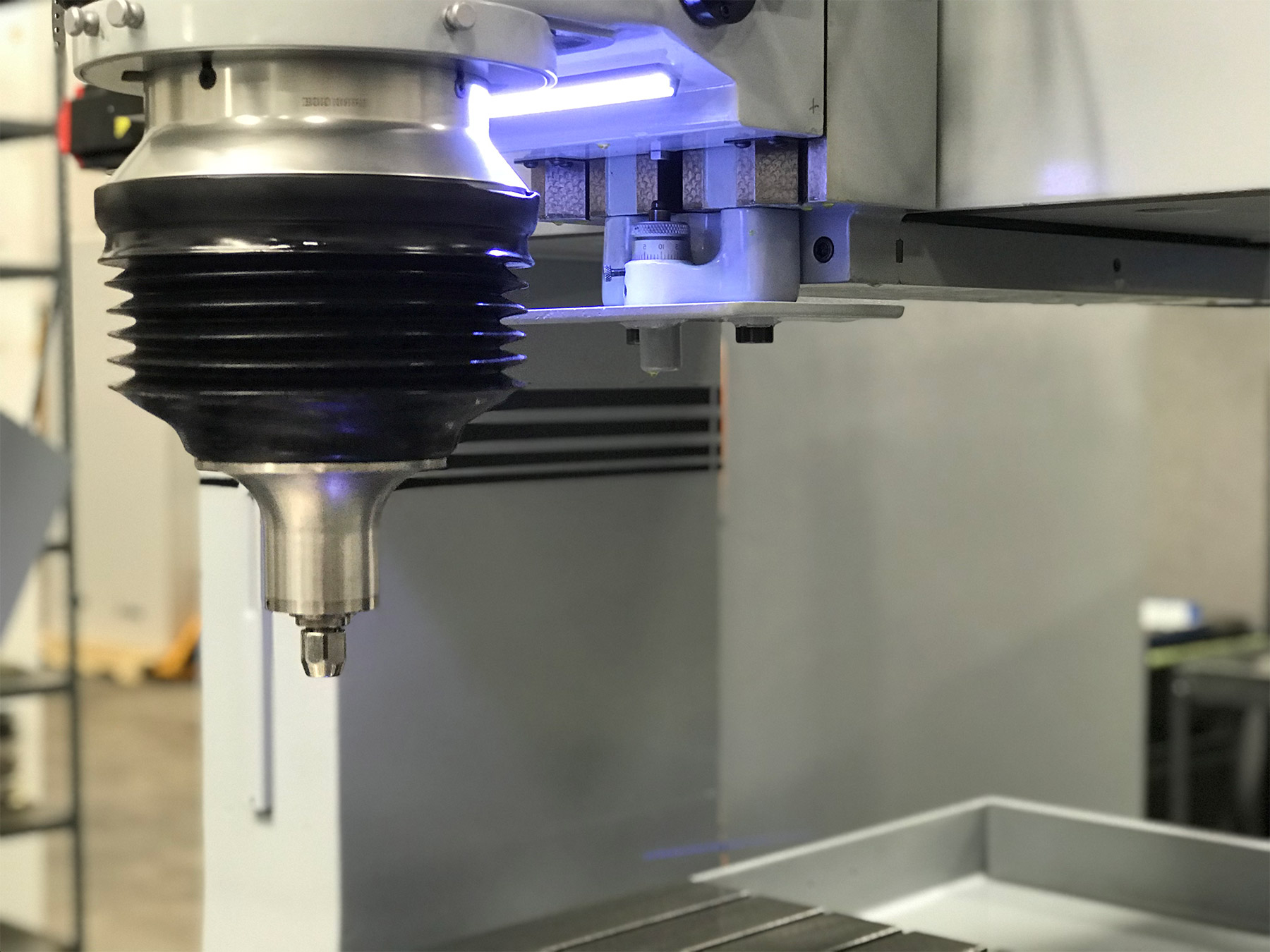 Jig Grinding Machine