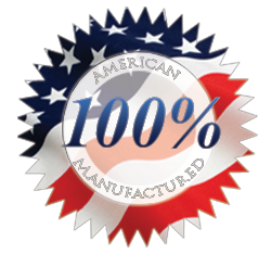Manufactured in the USA